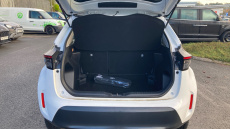 Toyota Yaris Cross 1.5 Hybrid Icon 5dr CVT Hybrid Estate